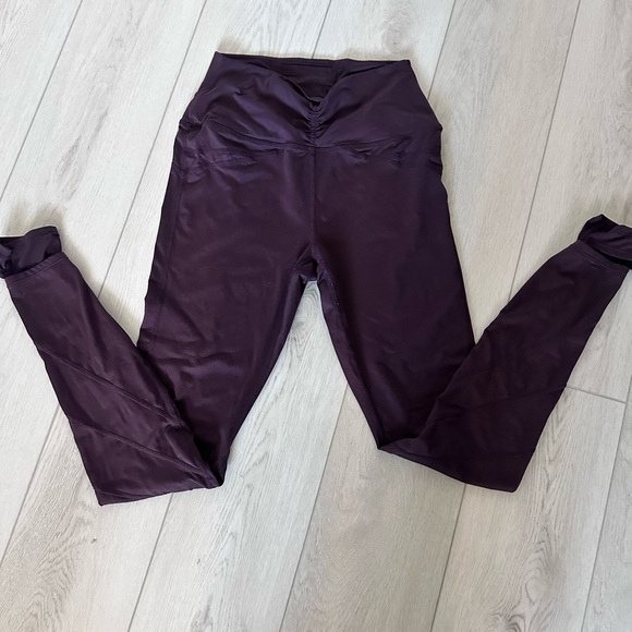 FP MOVEMENT  High-Waisted Leggings - Picture 3 of 4